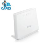 Zyxel Vmg3625-T50b Ac 1200 Mbps Vdsl2 Modem/Router (Kutulu-Yenilenmiş) Outlet Teşhir