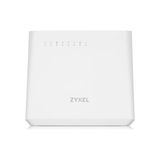 Zyxel VMG3625-T50B AC1200 Dual Band Vdsl Modem Router Yenilenmiş