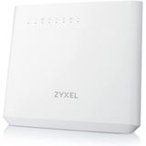 ZYXEL VMG8825-T50 AC1200Mbps Vdsl-2 Fiber Çift Bant 2.4/5Ghz 4 Port Gigabit 10dBi(2x5) Dahili Anten'li MODEM