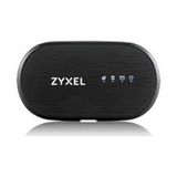 Zyxel WAH7601 4G LTE Portable Router