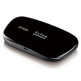 Zyxel WAH7608 4G LTE Taşınabilir Router
