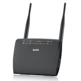 Zyxel WMG1312-B10D 300 Mbps VDSL2 Modem