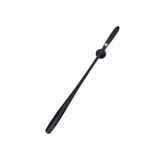 ZZTWER Ayakkabı çekeceği uzun 75 cm manyetik, ayakkabı çekeceği naylon, duvar tutuculu, yaşlılar için, eğilmeden giyme yardımcısı, çizmeler için