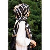 % 100 İpek Fresh Şal 8682027055373