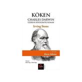 - 2 Kitap Set: Charles Darwin Üzerine Biyografik Roman