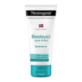 ( 3 Adet ) Neutrogena Besleyici Ayak Kremi 100 ml