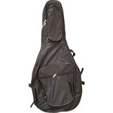- Akustik Gitar Softcase Gitar Kılıfı - Gigbag Gitar Taşıma Çantası - Süngerli Şifreli