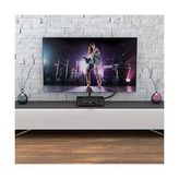 – Cinch Uzatma Kablosu – 5m – Mükemmel Ses Kalitesi Için Özellikle Kırılmaz Hibrit Kablo (Subwoofer/ses Kablosu, Rca Fişten Jak Girişe, Amplifikatör/hifi Için Ideal, Analog ve Dijital)