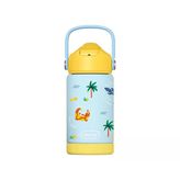 - Flipsip Çocuk Su Termosu | 360 Ml - Snappy Croc