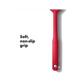 - Good Grips Silikon Spatula Marmelat ve Daha Fazlası Için - standart