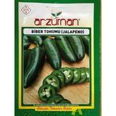 - Jalapeno Biber Tohumu 5 Gr