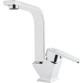 # Kare Slim Lavabo Bataryası - Tema