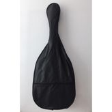 - Klasik Gitar Kılıfı - Logosuz-tam Boy - Elyaf Astarsız Gitar Çantası(boy:100cm-en:40cm)