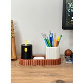 𝗚𝗥𝗜𝗗 Masaüstü Organizer (Bakır)