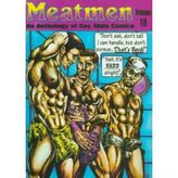 [( Meatmen: v. 19 * * )] [by: Winston Leyland] [Dec-1996]