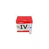 -Med Iv Flon Intraket Branül 22G/25MM Mavi 100 Adet