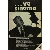 ... Ve Sinema 4 - Metin Erksan