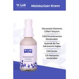 W-Lab Cosmetics Moisturizer Krem 50 ML