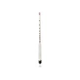 0-100 Alkolmetre Hidrometre - 10 cm