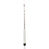0-100 Alkolmetre Hidrometre - Siyah