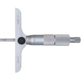 0-150mmx0.01 EKONOMİK TİP DERİNLİK MİKROMETRE
