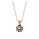 0.22 Karat Elmas Kolye