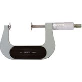 0-25mmx0.01 MEKANİK DİŞLİ MİKROMETRE