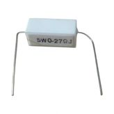0.27 Ohm 5 Watt Taş Direnç Entegre Devre Transistör