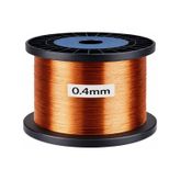 0.4mm Emayeli Bakır Tel 100m