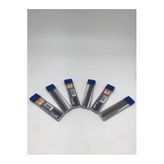 0.7 2b 75mm Kalem Ucu 6'lı