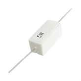0.82 Ohm 5 Watt Taş Direnç
