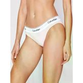 0000F3787EHGS Calvin Klein BIKINI, HGS Gri Kadın Bikini Altı