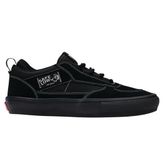 000EEHBKA1-R Vans Skate Safe Low Erkek Spor Ayakkabı Siyah