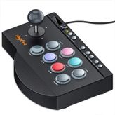 0082 Arcade Stick Oyun Kumandası Ps3/ps4/switch/pc/android Tv/xbox