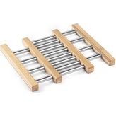 024-12-AÇILABILIR Nihale Trivet 21.5X22X2.2CM