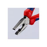 0302160 160 Mm Kombine Pense