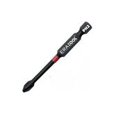 03517 Torsion Ph2 50 mm Bits Uç