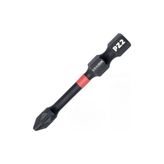 03617 Torsion Pz2 50 mm Bits Uç - Renkli