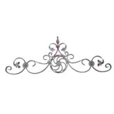 04 Dekoratif Amaçlı Balkon / Kapı / Merdiven Korkuluk Modeli