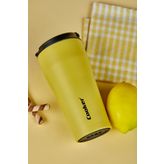 0,40 Ml Çift Kat Paslanmaz Çelik Termos ( Çay Kahve Piknik Kamp Outdoor Ofis Otel Kafe Okul )