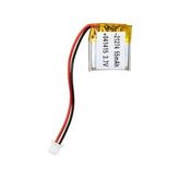 041415 3.7 Volt 55 Mah Lityum Polimer Pil