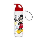 0,5 lt Lisanslı Matara-Gözlüklü Mickey Mous