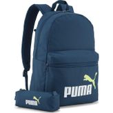 092190-41 Puma Phase Backpack Set Sırt Çantası