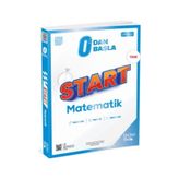 0'dan Başla Start Matematik Şenol Hoca / Şenol Hoca