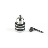 1-10Mm B-12 Konik Anahtarlı Mandren