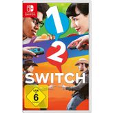 1-2 Switch Nintendo Switch Oyun
