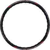 1.20 x 17 Alüminyum Jant Siyah