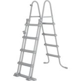 1.22 M Flip & Lock Havuz Merdiveni