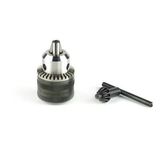 1.5-13Mm 1/2-20 Anahtarlı Mandren