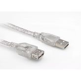1.5 Metre 2.0 Usb Uzatma Kablosu Sl-Af2015
